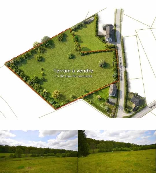 Land for sale