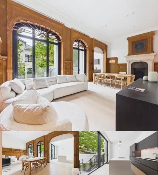 Duplex for sale