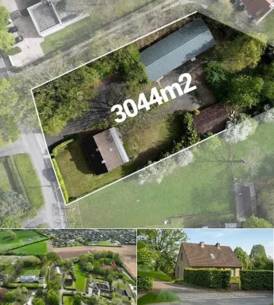Land for sale
