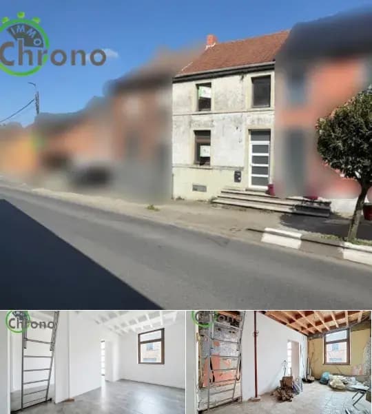 Residence for sale