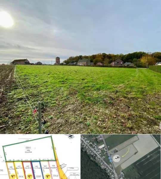 Land for sale