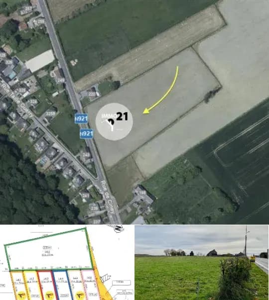 Land for sale