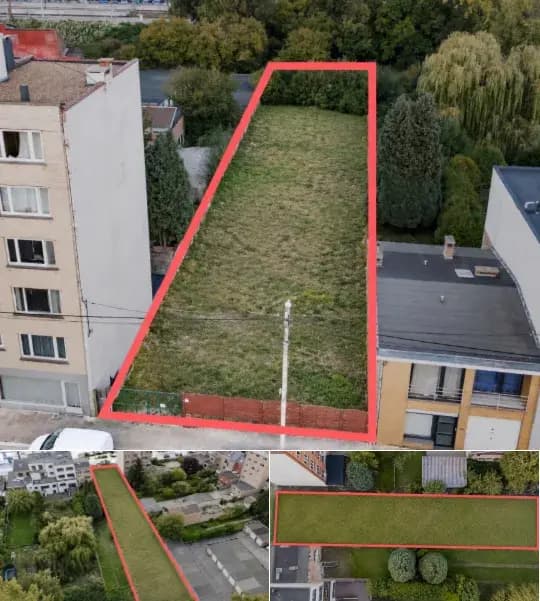 Land for sale
