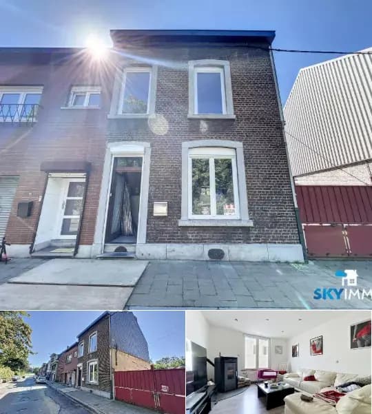 Residence for sale