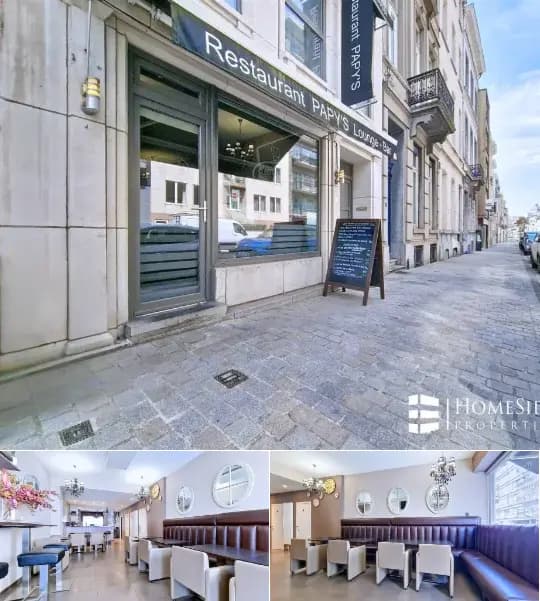 Commercial building for sale