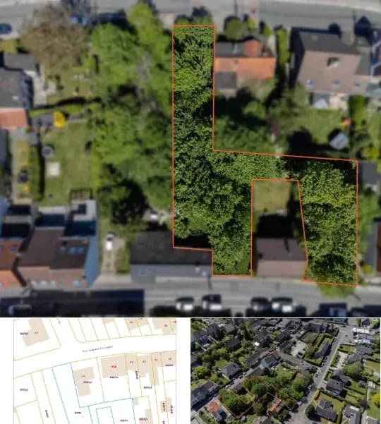 Land for sale