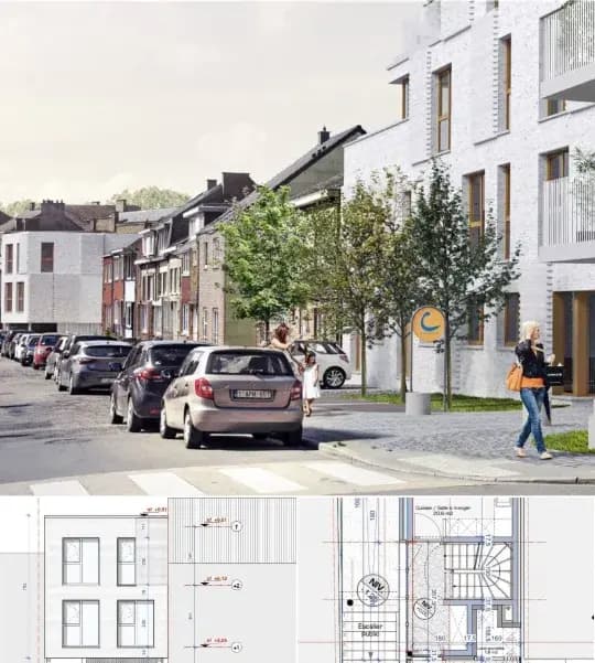 Development site for sale