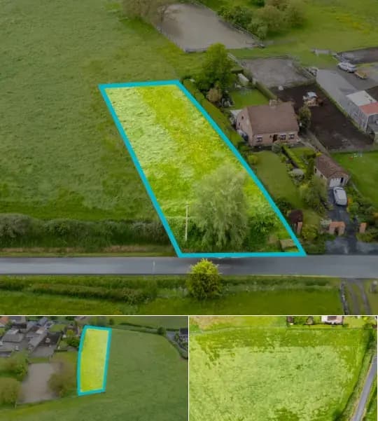 Land for sale