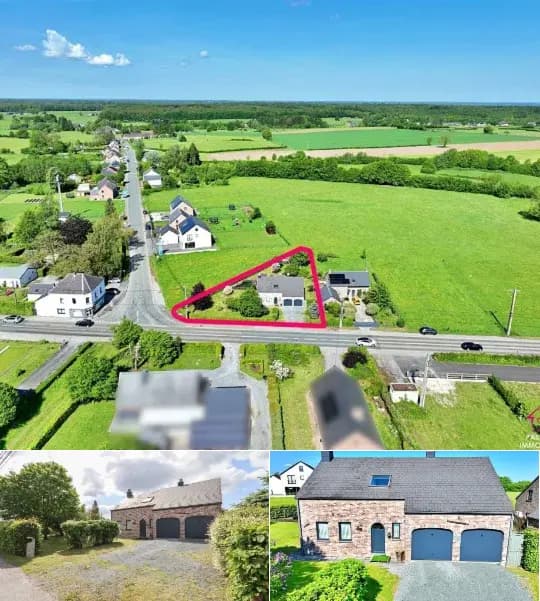 Villa for sale