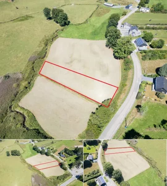 Development site for sale