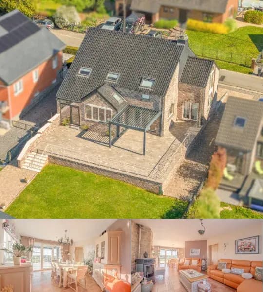 Villa for sale