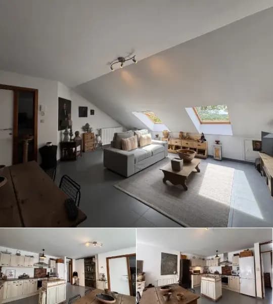 Apartment for rent