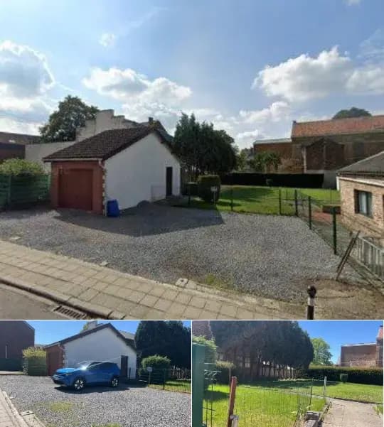 Development site for sale