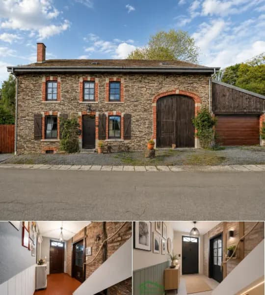 Cottage for sale