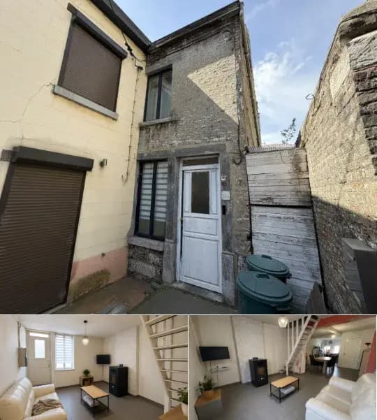 Residence for sale