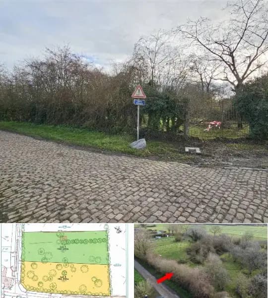 Land for sale