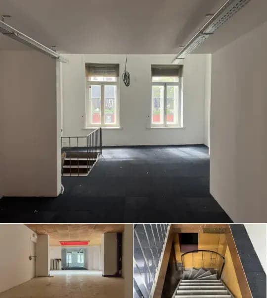 Office space for sale