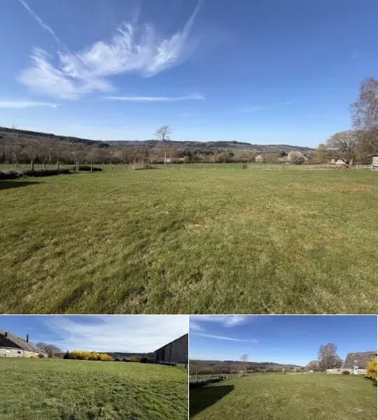 Land for sale