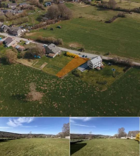 Land for sale
