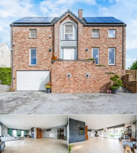 Residence for sale