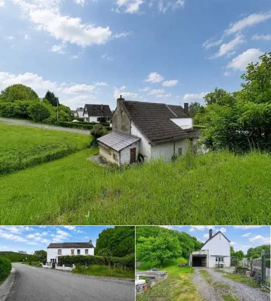 Residence for sale