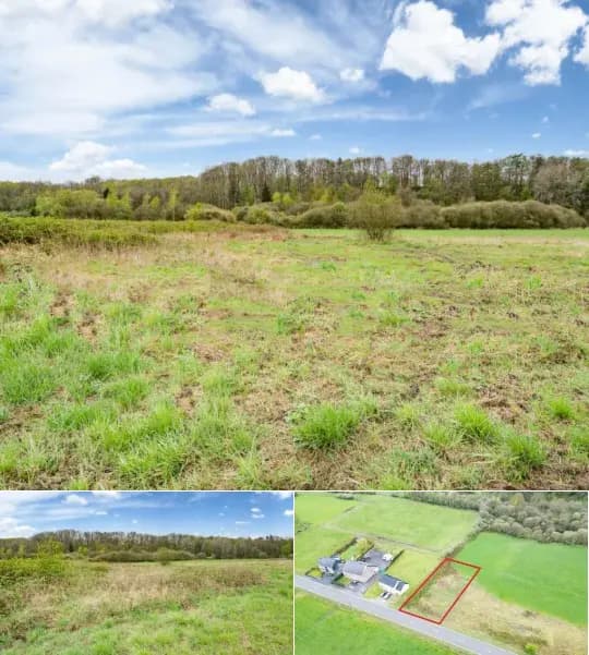 Development site for sale