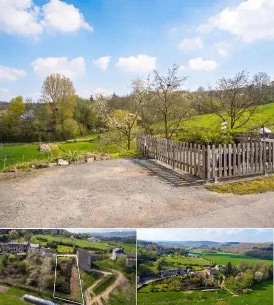 Land for sale