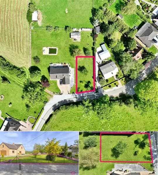 Land for sale