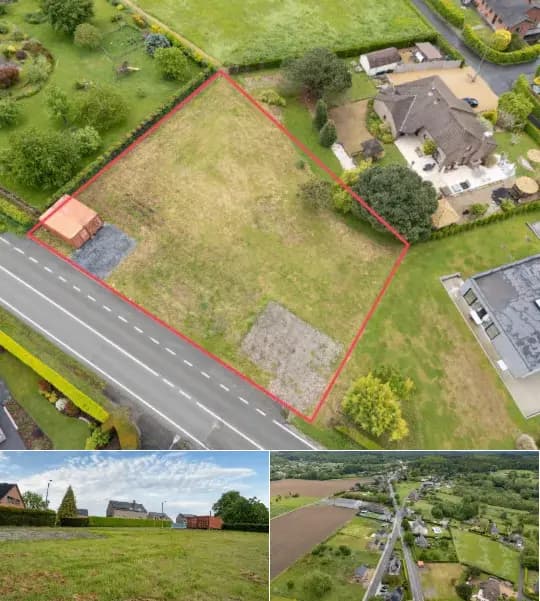 Land for sale