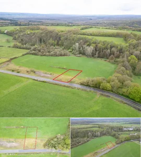 Development site for sale