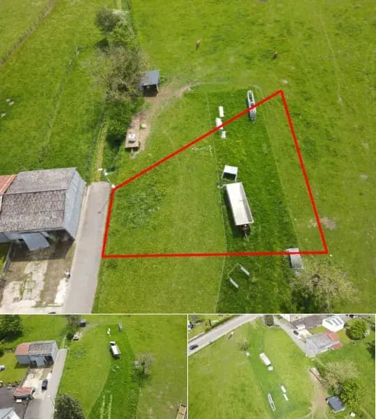 Land for sale