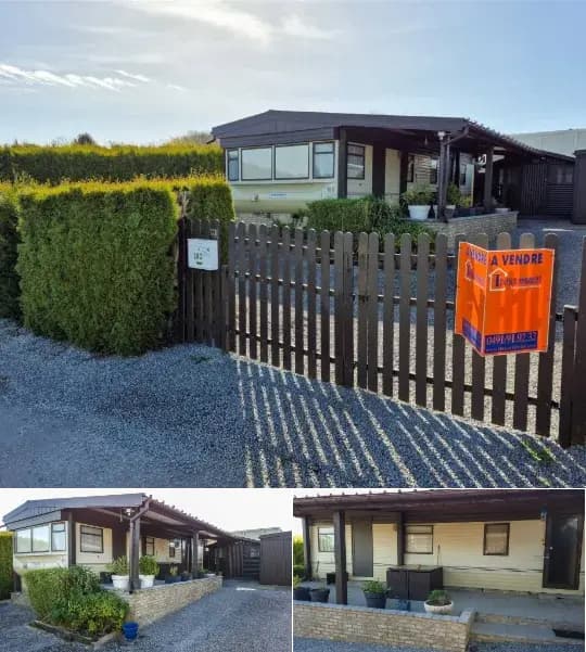 Bungalow for sale