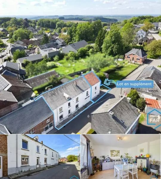 Residence for sale