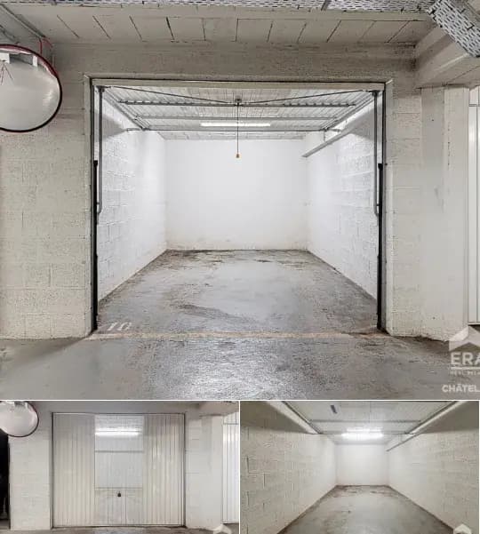 Garage for sale