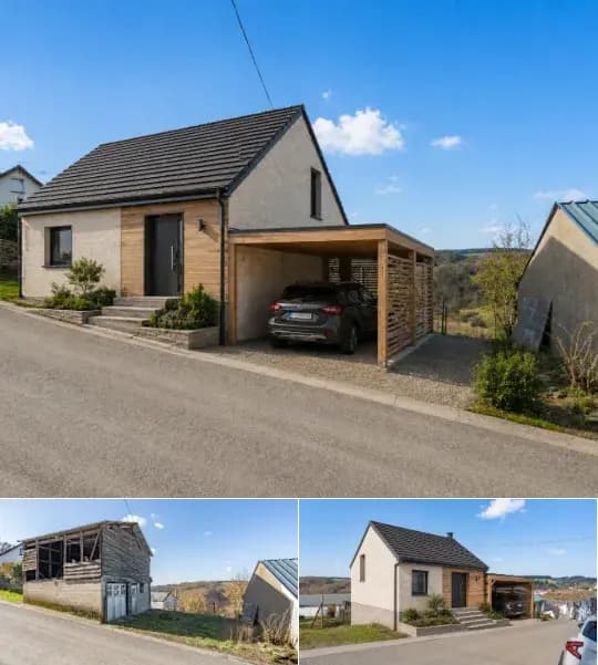 Development site for sale