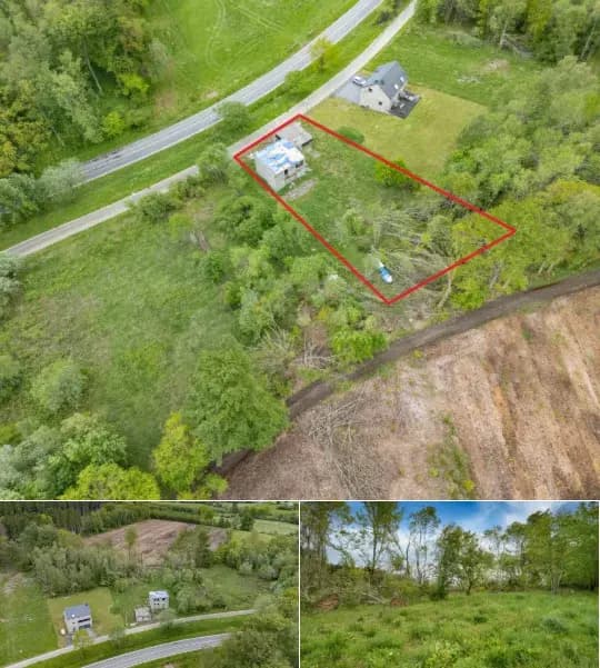Development site for sale