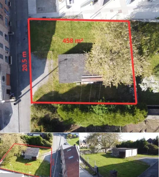Development site for sale