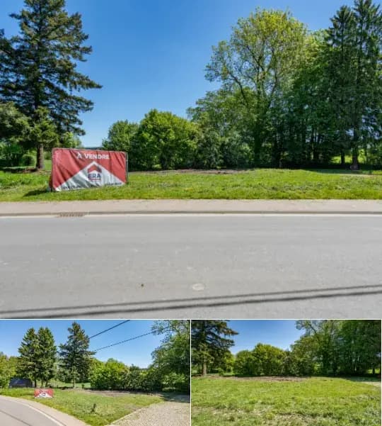 Development site for sale