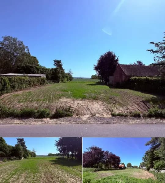 Development site for sale
