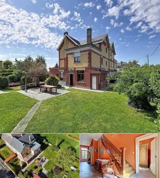Master house for sale