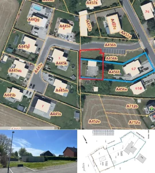 Development site for sale