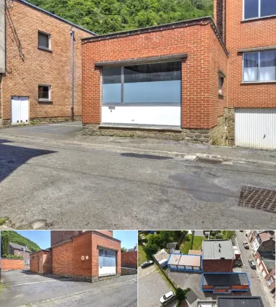 Office space for sale