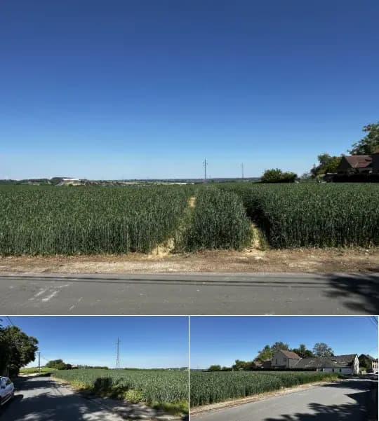 Development site for sale