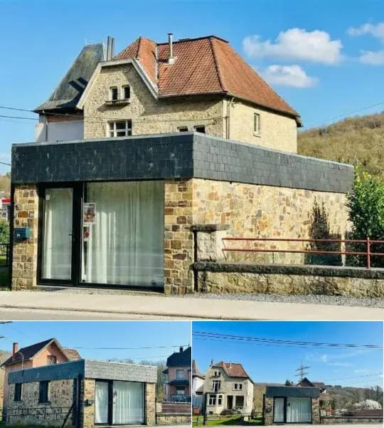 Industrial building for sale
