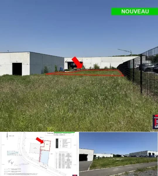 Development site for sale