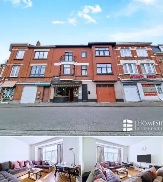 Apartment for sale