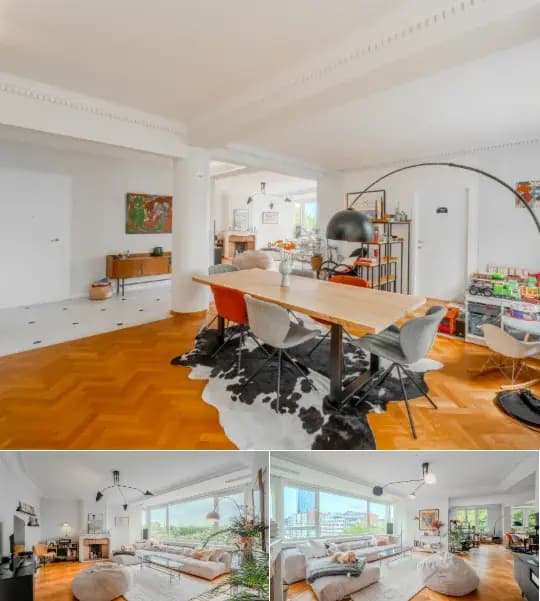 Apartment for sale