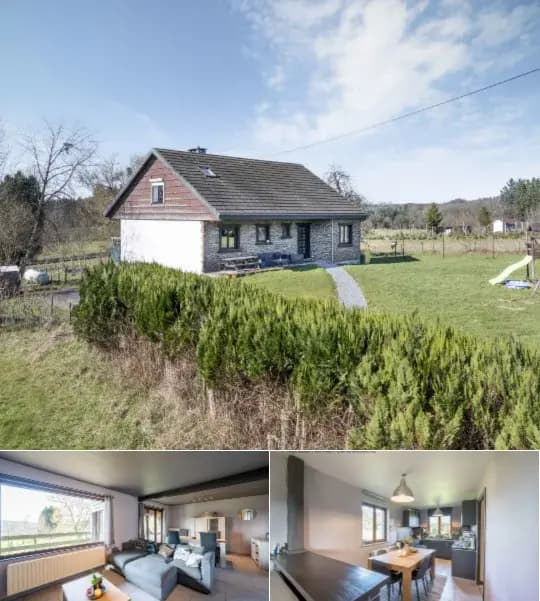 Residence for sale