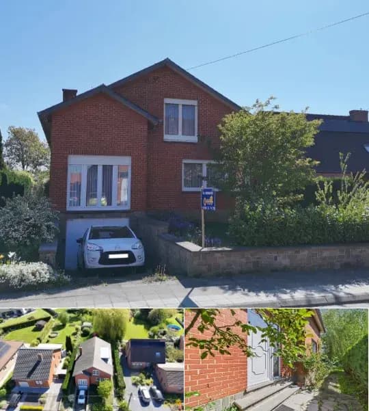 Villa for sale