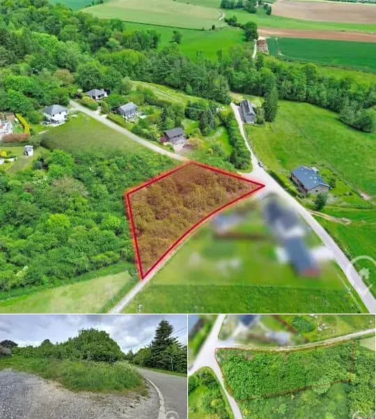 Development site for sale